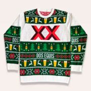 free dos equis ugly sweater 180x180 - FREE Dos Equis Ugly Sweater