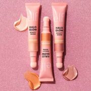 free e l f cosmetics halo glow highlight beauty wand sample 180x180 - FREE E.L.F. Cosmetics Halo Glow Highlight Beauty Wand Sample