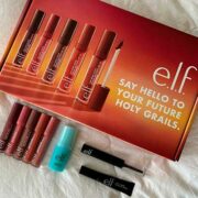 free e l f cosmetics pr box 180x180 - FREE E.L.F. Cosmetics PR Box