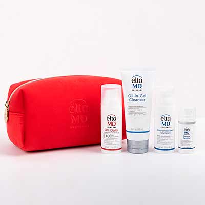 free eltamd holiday prize pack - FREE EltaMD Holiday Prize Pack