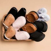 free isotoner slippers 150 amazon gift card 180x180 - FREE Isotoner Slippers & $150 Amazon Gift Card