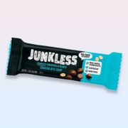 free junkless chewy granola bar 180x180 - FREE Junkless Chewy Granola Bar