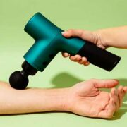 free massage gun 180x180 - FREE Massage Gun