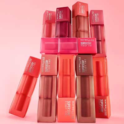 free maybelline super stay teddy tint - FREE Maybelline Super Stay Teddy Tint