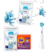 free oral b io deep clean toothbrush head more 180x180 - FREE Oral-B iO Deep Clean Toothbrush Head & More