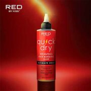 free red by kiss quick dry weaving hair bonding glue sample 180x180 - FREE Red by Kiss Quick Dry Weaving Hair Bonding Glue Sample