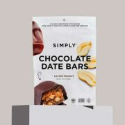 free simply chocolate date bars 180x180 - FREE Simply Chocolate Date Bars