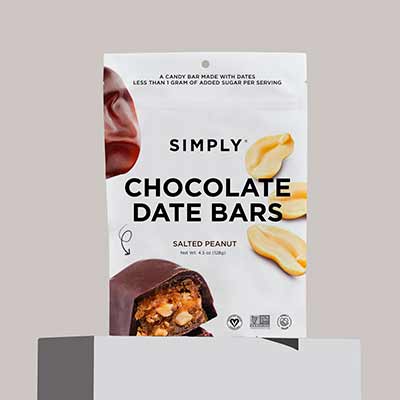 free simply chocolate date bars - FREE Simply Chocolate Date Bars