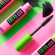 2 free maybelline great lash washable mascaras 180x180 - 2 FREE Maybelline Great Lash Washable Mascaras