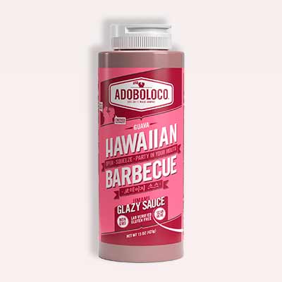 free adoboloco hawaiian barbecue sauce - FREE Adoboloco Hawaiian Barbecue Sauce