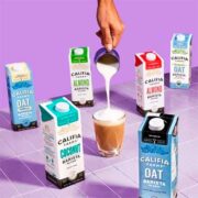 free califia farms oat milk barista blend 180x180 - FREE Califia Farms Oat Milk Barista Blend