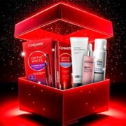 free colgate optic obsessed holiday edition beauty box 180x180 - FREE Colgate Optic Obsessed Holiday Edition Beauty Box