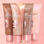 free loreal paris true match lumi glotion sample 180x180 - FREE L'Oreal Paris True Match Lumi Glotion Sample