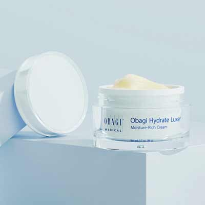 free obagi hydrate luxe moisture rich cream sample - FREE Obagi Hydrate Luxe Moisture-Rich Cream Sample