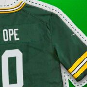 free packers custom jersey 180x180 - FREE Packers Custom Jersey