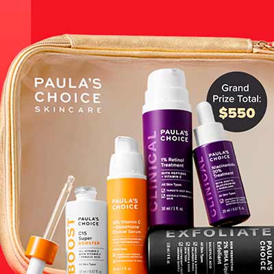 free paulas choice best of the best kit - FREE Paula's Choice Best of the Best Kit