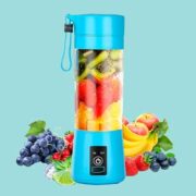 free portable blender 180x180 - FREE Portable Blender