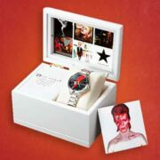 free premico david bowie 75th anniversary wristwatch 180x180 - FREE PREMICO David Bowie 75th Anniversary Wristwatch