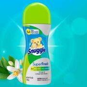 free snuggle superfresh crystals in wash scent booster 180x180 - FREE Snuggle SuperFresh Crystals In-Wash Scent Booster