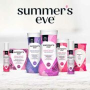 free summers eve product sample 180x180 - FREE Summer's Eve Product Sample