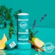 free toms of maine deodorant sample 180x180 - FREE Tom's Of Maine Deodorant Sample