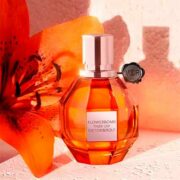 free viktor rolf flowerbomb tiger lily fragrance sample 180x180 - FREE Viktor & Rolf Flowerbomb Tiger Lily Fragrance Sample