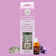 free belle aroma aromatherapy scent pendant 180x180 - FREE Belle Aroma Aromatherapy Scent Pendant