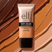 free e l f cosmetics soft glam satin foundation sample 180x180 - FREE E.L.F. Cosmetics Soft Glam Satin Foundation Sample