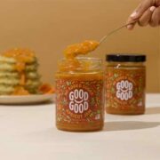 free good good no added sugar apricot jam 180x180 - FREE GOOD GOOD No Added Sugar Apricot Jam