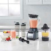 free hamilton beach 3 in 1 blend juice system 180x180 - FREE Hamilton Beach 3-in-1 Blend & Juice System