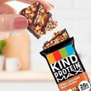 free kind protein max bar 180x180 - FREE KIND Protein Max Bar