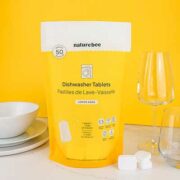 free nature bee dishwashing tablets 180x180 - FREE Nature Bee Dishwashing Tablets