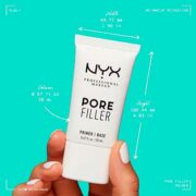 free nyx pore filler primer sample 2 180x180 - FREE NYX Pore Filler Primer Sample