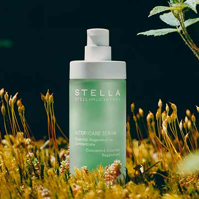 free stella mccartney beauty alter care serum sample - FREE Stella McCartney Beauty Alter-Care Serum Sample