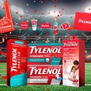 free tylenol fan essentials prize pack 180x180 - FREE TYLENOL Fan Essentials Prize Pack