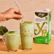 free yogi barista matcha latte 180x180 - FREE Yogi Barista Matcha Latte