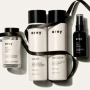 free arey haircare products 180x180 - FREE Arey Haircare Products