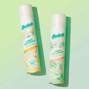 free batiste light dry shampoo 180x180 - FREE Batiste Light Dry Shampoo