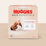 free huggies skin essentials diapers 180x180 - FREE Huggies Skin Essentials Diapers