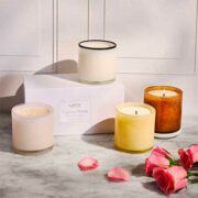 free lafco valentines day florals candle collection 180x180 - FREE LAFCO Valentine's Day Florals Candle Collection