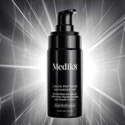 free medik8 liquid peptides advanced mp serum sample 180x180 - FREE Medik8 Liquid Peptides Advanced MP Serum Sample