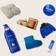 free nivea winter prize pack 180x180 - FREE Nivea Winter Prize Pack