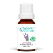 free organic aromas lavender essential oil sample 180x180 - FREE Organic Aromas Lavender Essential Oil Sample