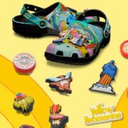 free pair of beatles crocs yellow submarine jibbitz 180x180 - FREE Pair of Beatles Crocs & Yellow Submarine Jibbitz