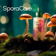 free sporacare hair care serum 180x180 - FREE SporaCare Hair Care Serum