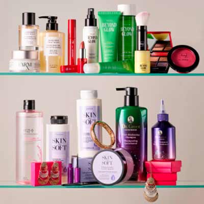 free avon spring beauty refresh prize pack - FREE Avon Spring Beauty Refresh Prize Pack