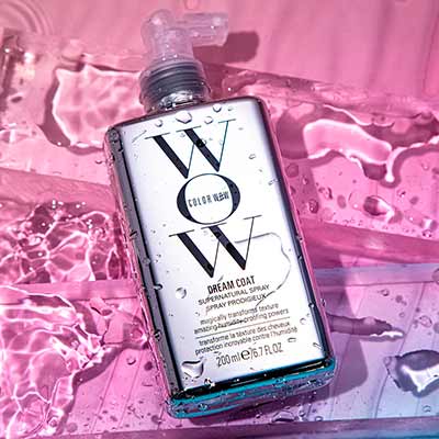 free color wow dream coat supernatural spray - FREE Color Wow Dream Coat Supernatural Spray