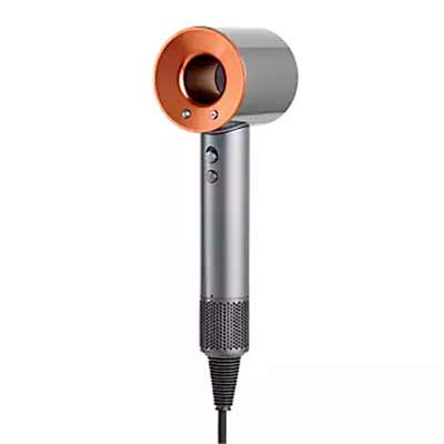 free dyson supersonic hair dryer - FREE Dyson Supersonic Hair Dryer