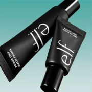 free e l f cosmetics power grip matte primer sample 180x180 - FREE E.L.F. Cosmetics Power Grip Matte Primer Sample