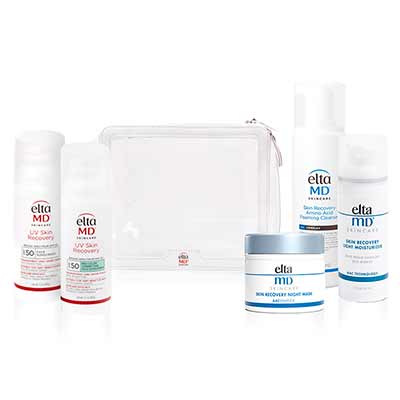 free eltamd skin recovery prize pack 2 - FREE EltaMD Skin Recovery Prize Pack